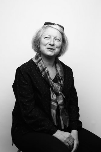 Portrait de Anne (1963)