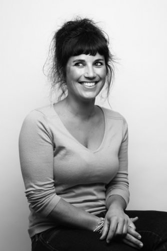 Portrait de Laetita (1984)