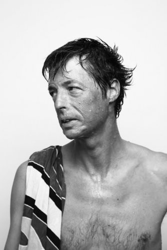 Portrait de David (1971)