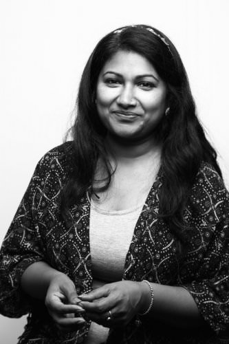 Portrait de Rayna (1970)