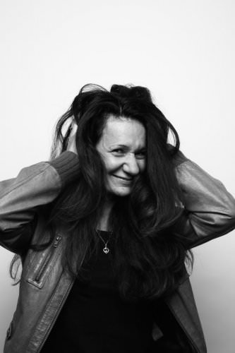 Portrait de Cécile (1973)
