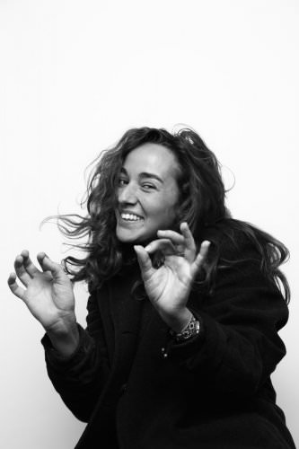 Portrait de Aurore (1992)