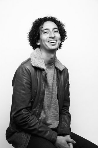 Portrait de Pablo (1983)