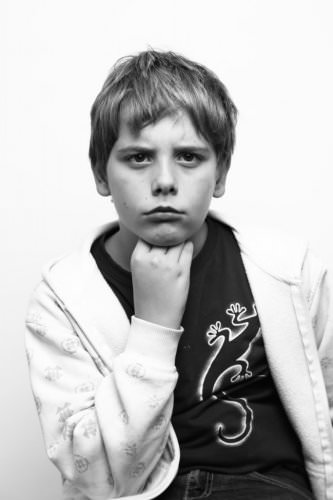Portrait de Eliott (2004)