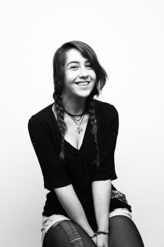 Portrait de Dana (1997)
