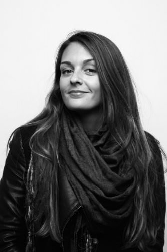 Portrait de Morgane (1989)