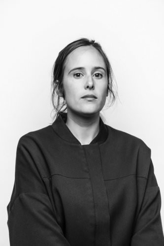 Portrait de Margaux (1986)