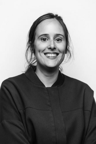 Portrait de Margaux (1986)