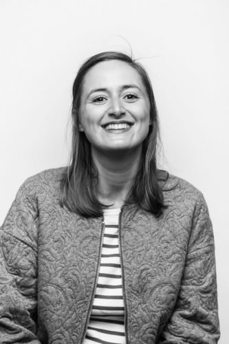 Portrait de Delphine (1986)