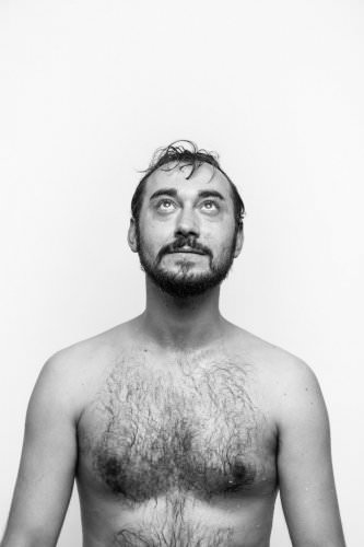 Portrait de Ulysse (1986)