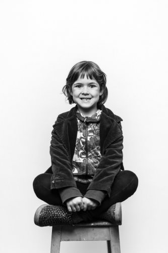 Portrait de Lily (2009)