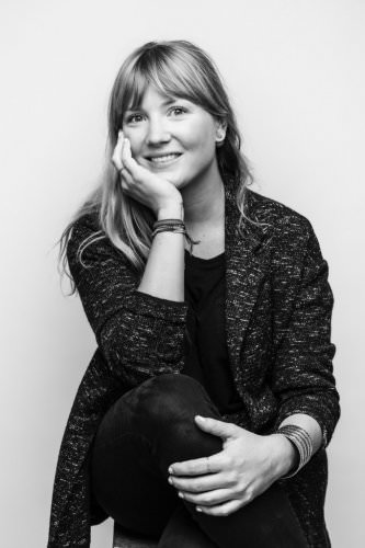 Portrait de Sève (1986)