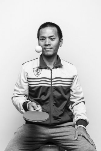 Portrait de Duy (1975)