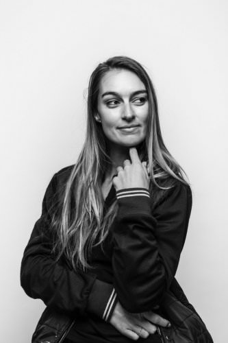 Portrait de Virginie (1986)
