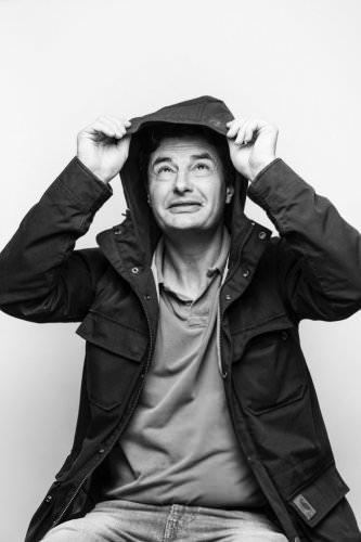 Portrait de Christian (1969)