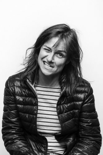 Portrait de Nicole (1966)