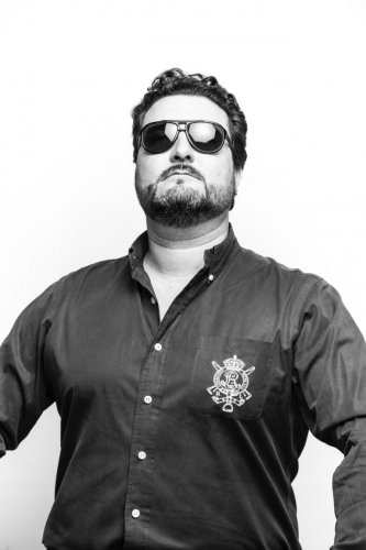 Portrait de Didier (1978)