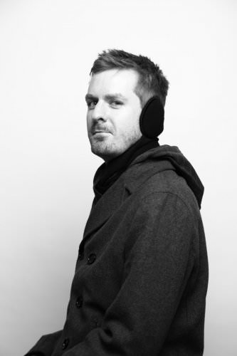 Portrait de Kevin ()