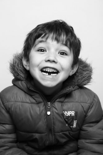 Portrait de Arthur (2010)