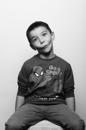 Portrait de Arthur (2010)