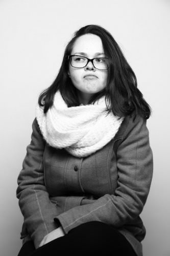 Portrait de Maria (1989)
