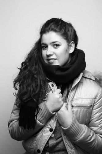 Portrait de Monica (1996)
