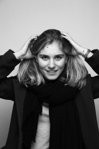 Portrait de Sofia (1997)