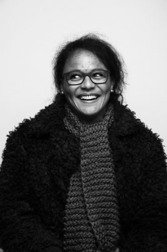 Portrait de Edith (1967)