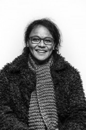 Portrait de Edith (1967)