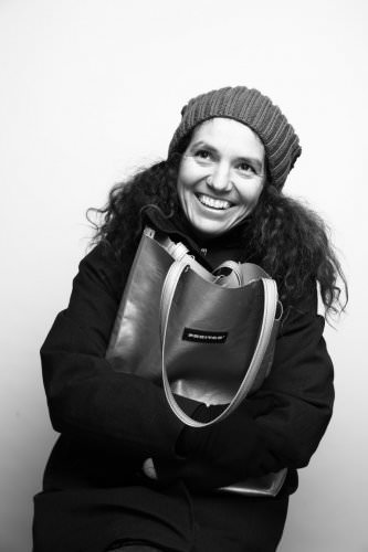 Portrait de Chantal (1968)