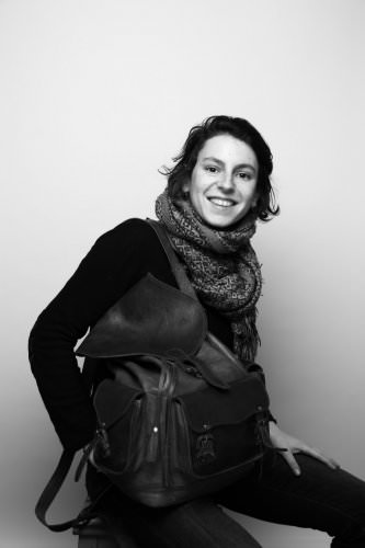 Portrait de Anne-Claire (1987)