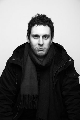 Portrait de Pierre-Alain (1989)