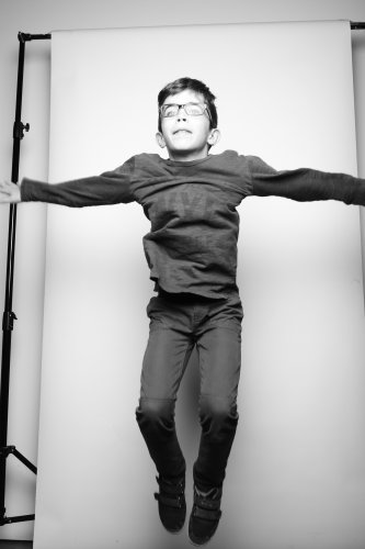 Portrait de Victor (2006)