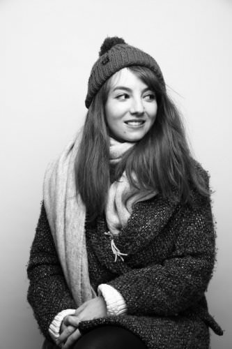 Portrait de Natalia (1987)