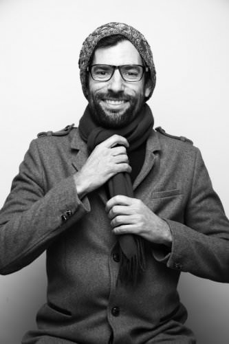 Portrait de Baptiste (1981)