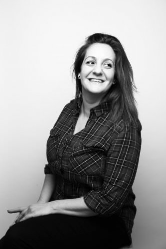 Portrait de Joëlle (1977)