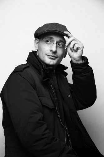 Portrait de Salvatore (1975)