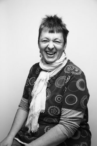 Portrait de Joëlle (1962)