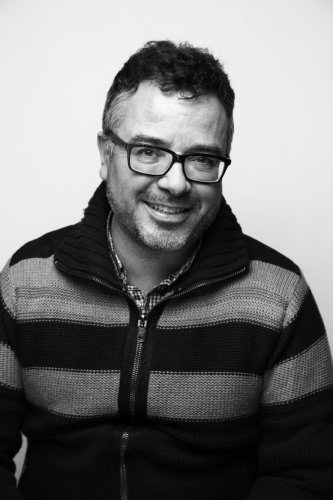 Portrait de Frédéric (1968)