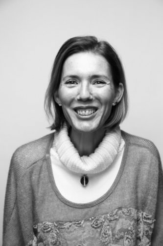 Portrait de Christelle (1968)