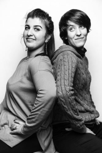 Portrait de Aurélie (1986)