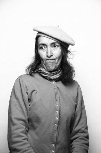 Portrait de Viviane (1962)