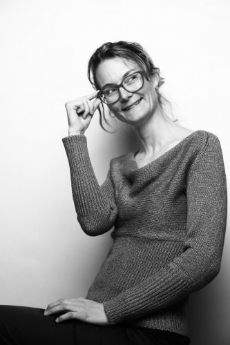 Portrait de Nadia (1978)
