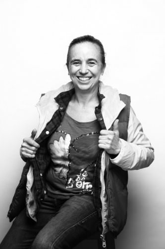 Portrait de Michela (1964)