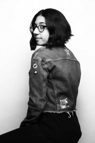Portrait de Shelly (1992)