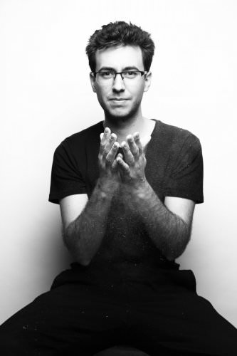 Portrait de Florian (1991)