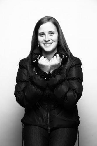 Portrait de Dominga (1996)