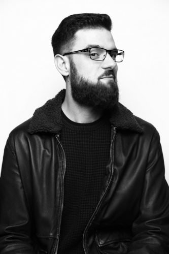 Portrait de Valentin (1989)