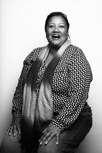 Portrait de Nivea (1975)