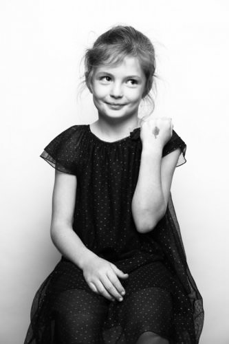 Portrait de Lou (2007)